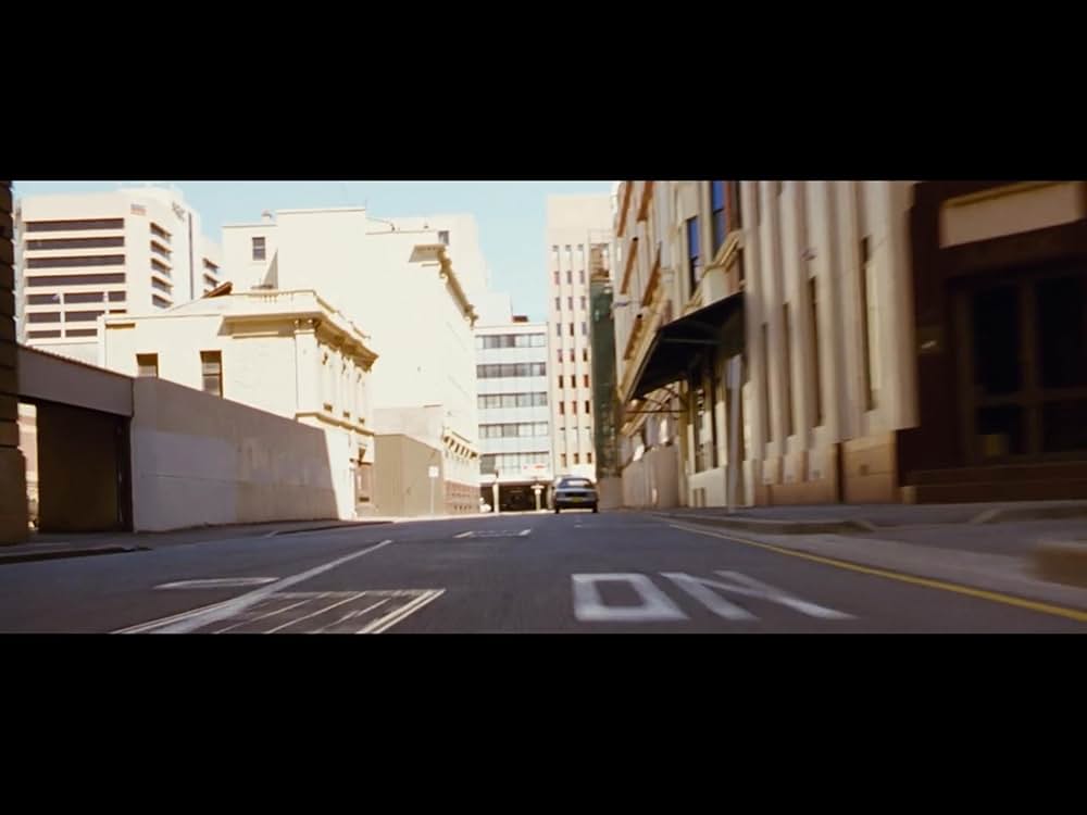 ヘヴンズ・バーニングの画像