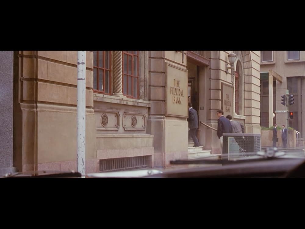 ヘヴンズ・バーニングの画像