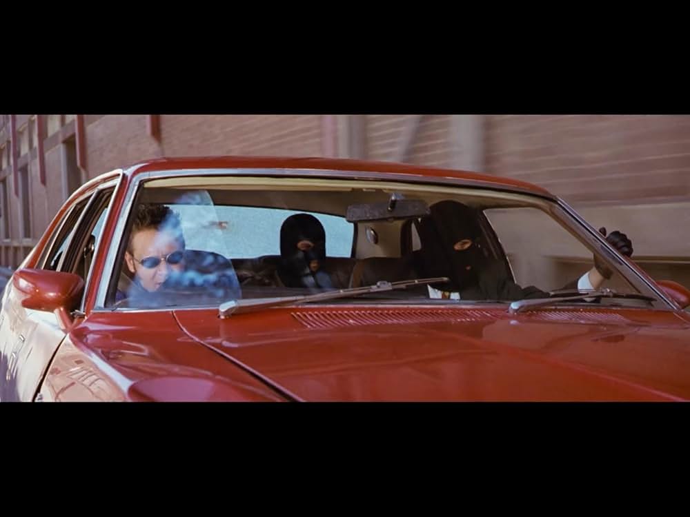 ヘヴンズ・バーニングの画像