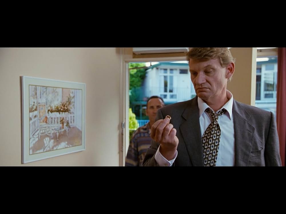 ヘヴンズ・バーニングの画像