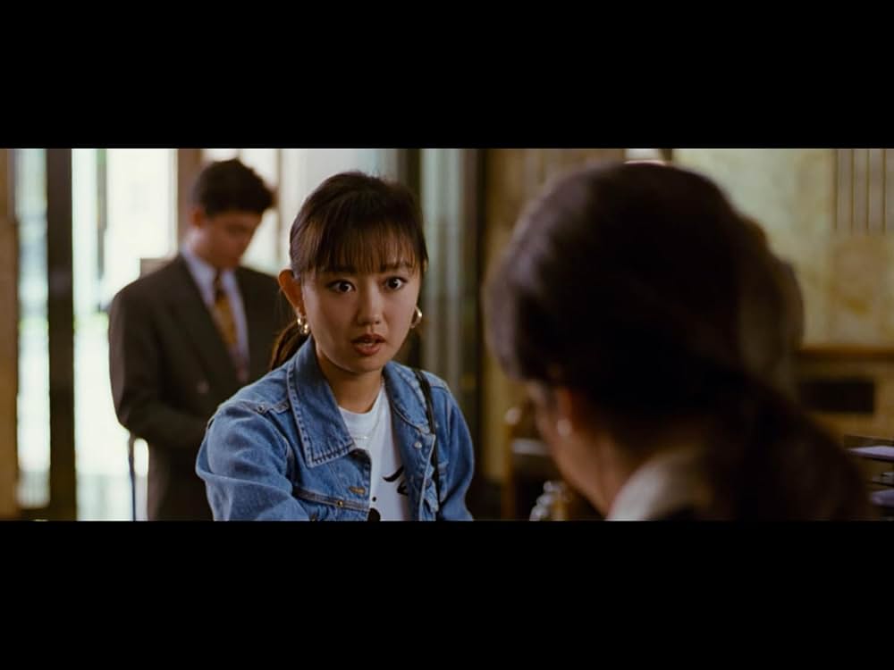 ヘヴンズ・バーニングの画像