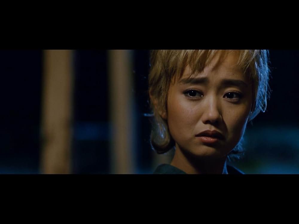 ヘヴンズ・バーニングの画像