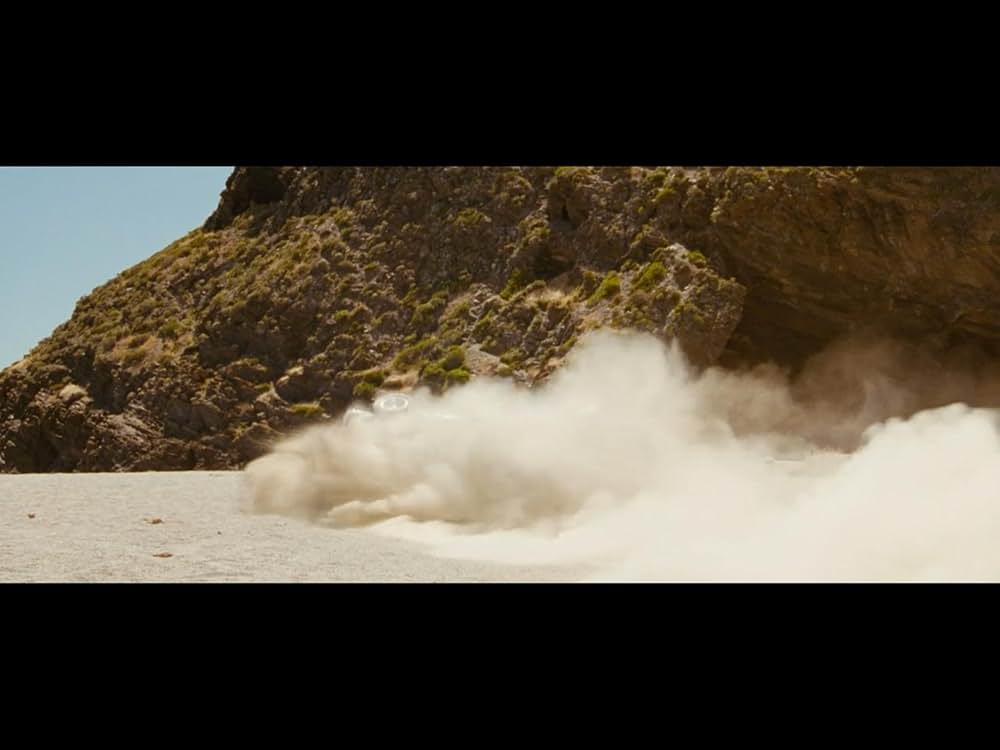 ヘヴンズ・バーニングの画像