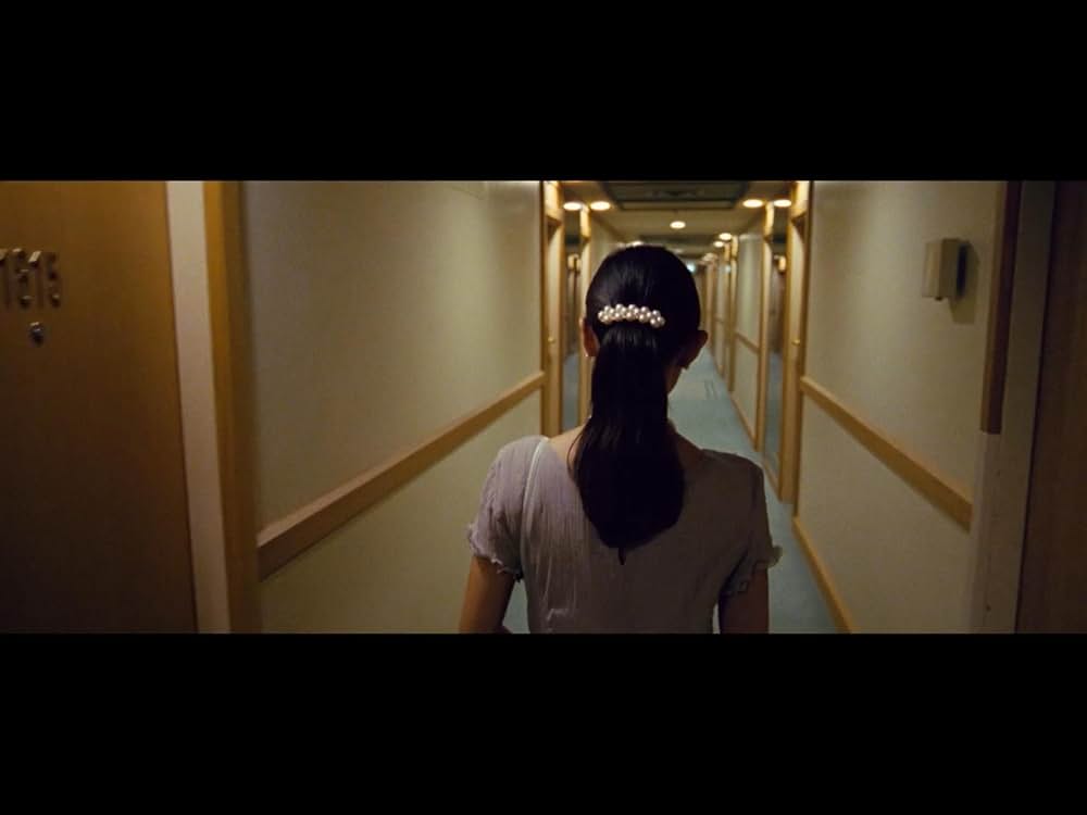 ヘヴンズ・バーニングの画像