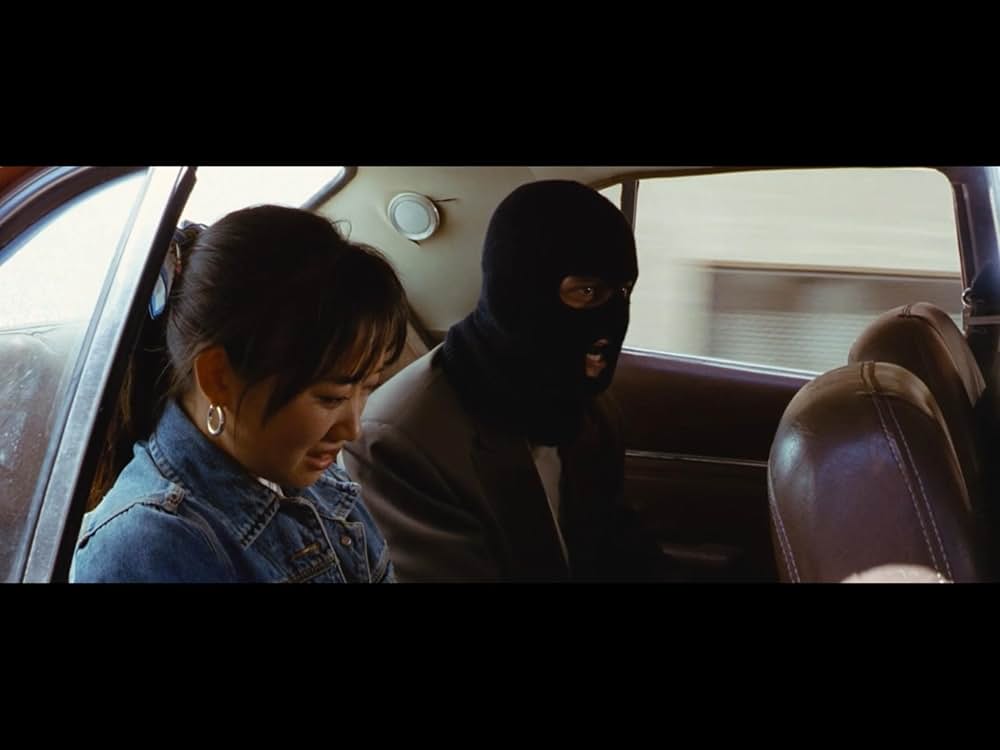 ヘヴンズ・バーニングの画像