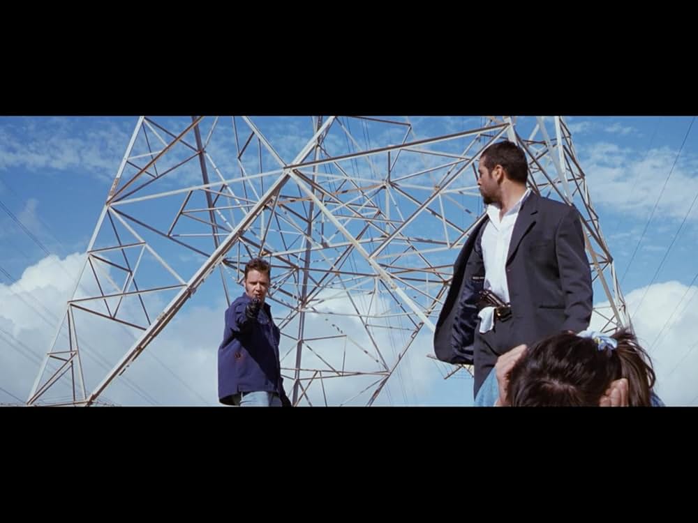 ヘヴンズ・バーニングの画像