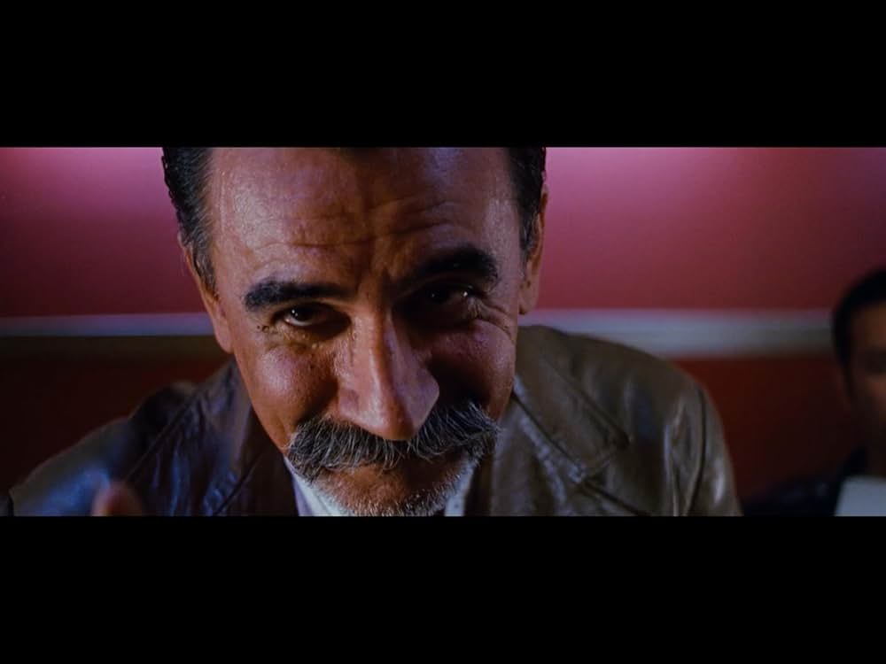 ヘヴンズ・バーニングの画像