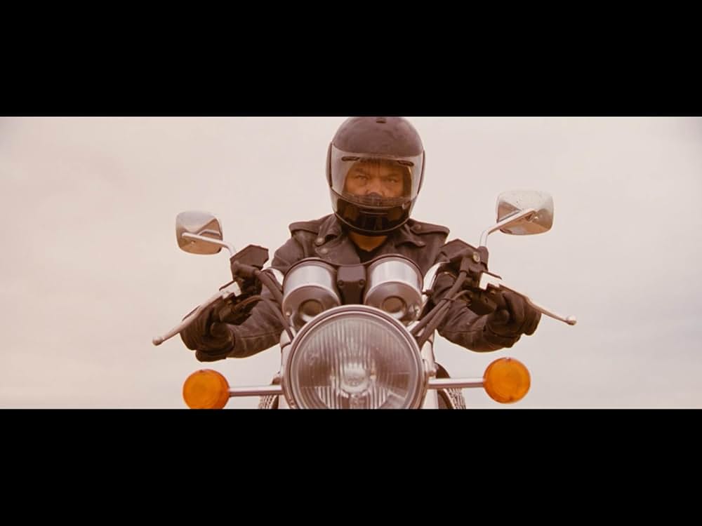 ヘヴンズ・バーニングの画像