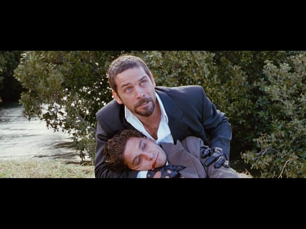 ヘヴンズ・バーニングの画像