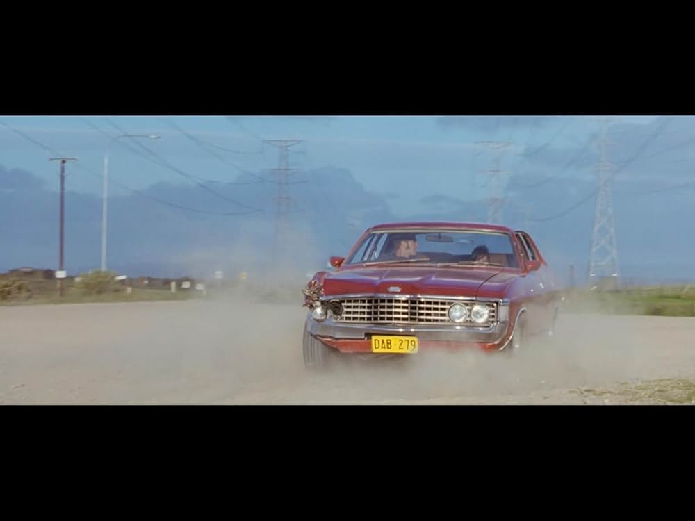 ヘヴンズ・バーニングの画像