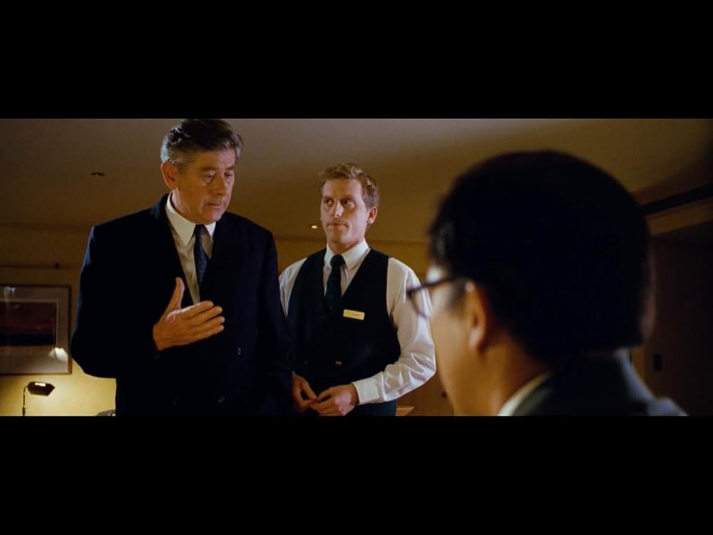 ヘヴンズ・バーニングの画像