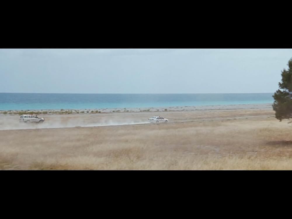 ヘヴンズ・バーニングの画像