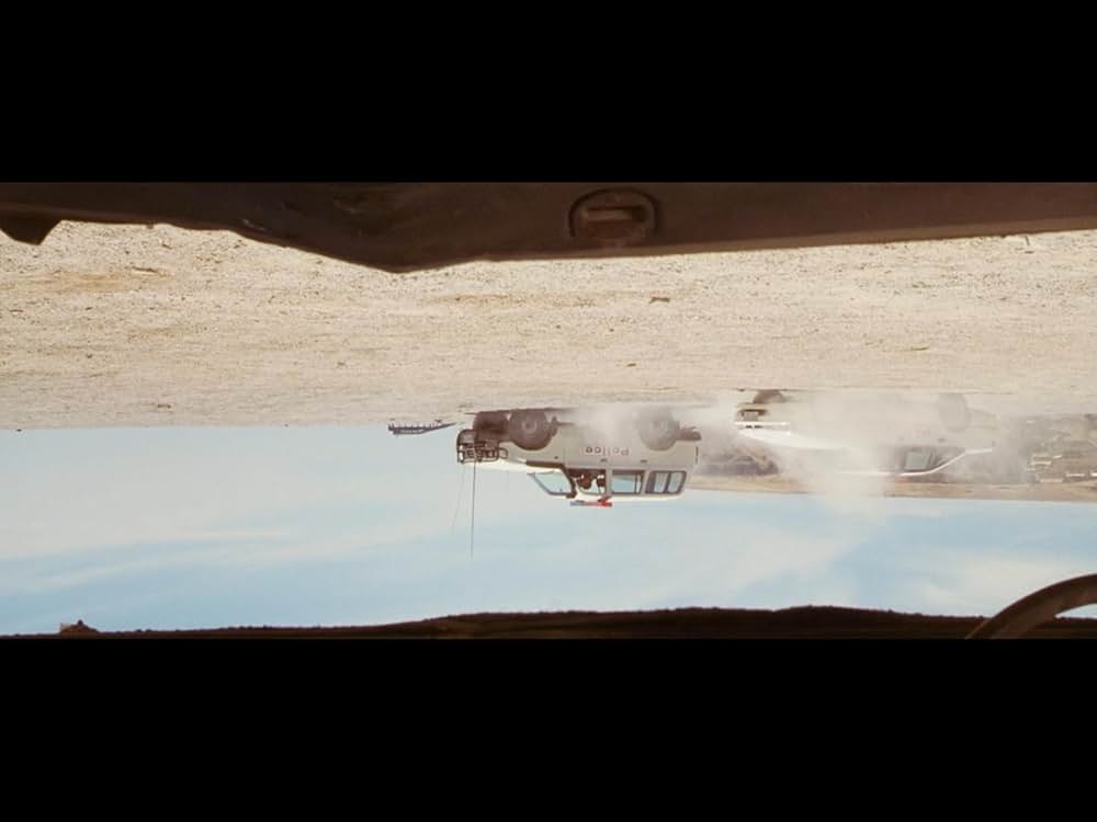 ヘヴンズ・バーニングの画像