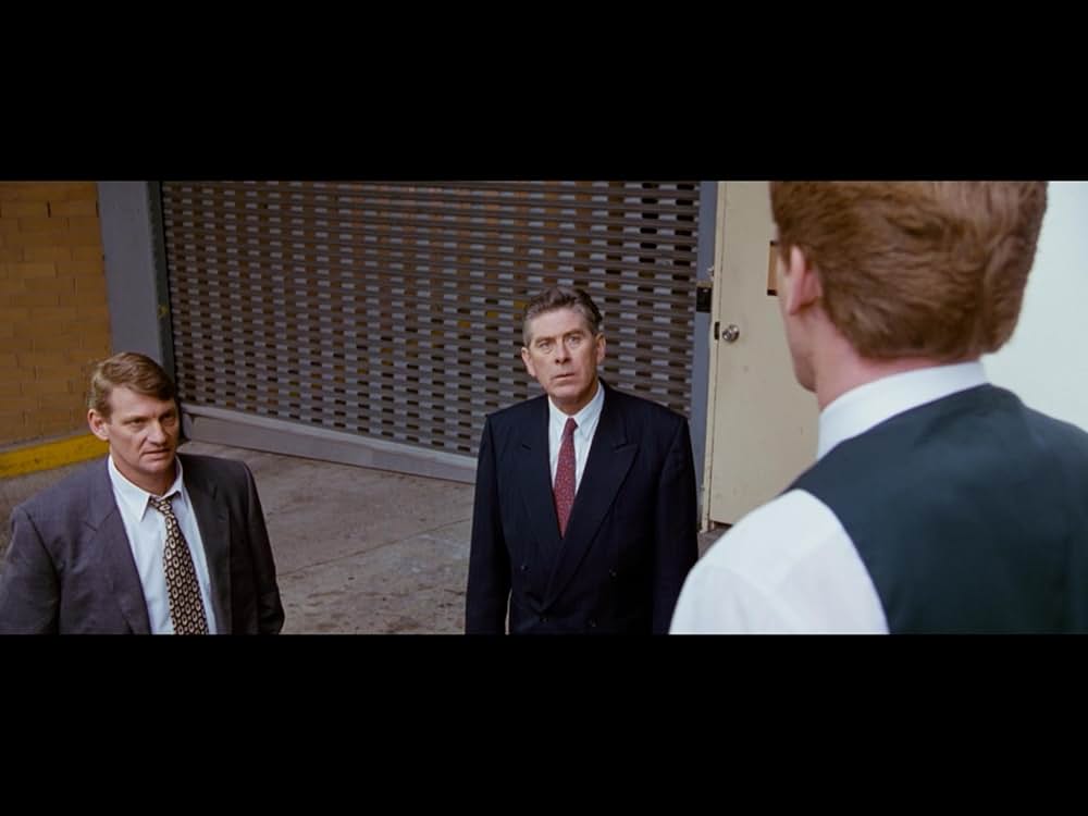 ヘヴンズ・バーニングの画像