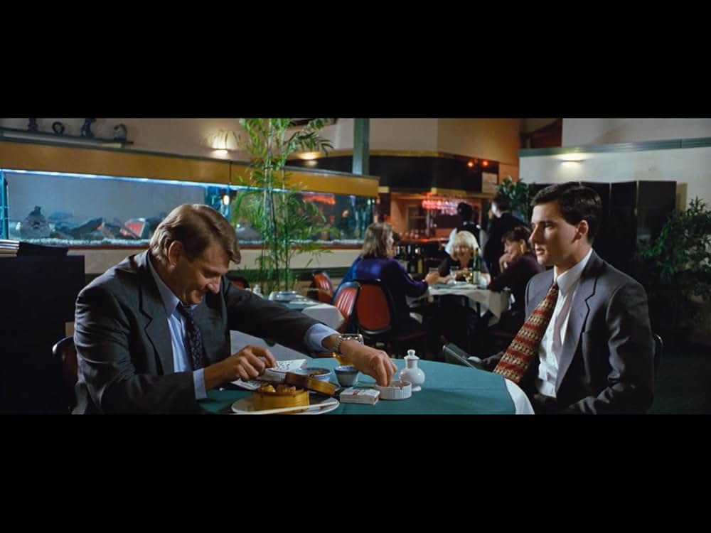 ヘヴンズ・バーニングの画像