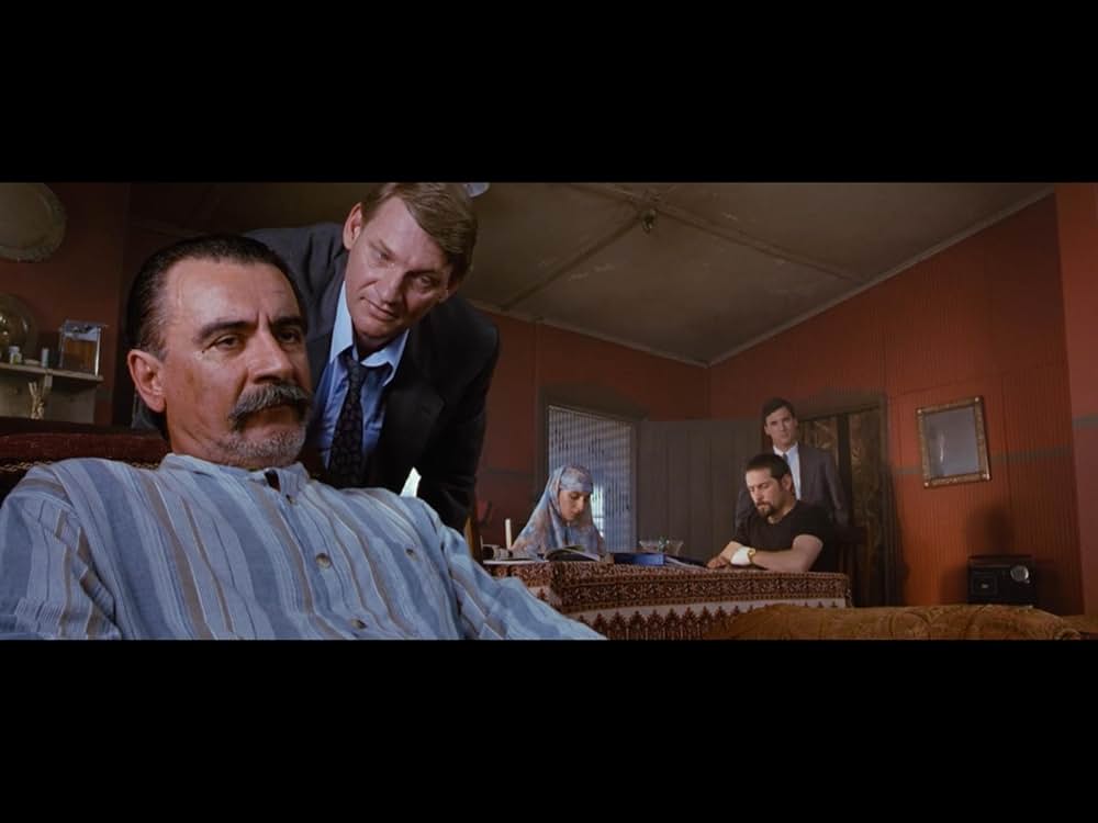 ヘヴンズ・バーニングの画像