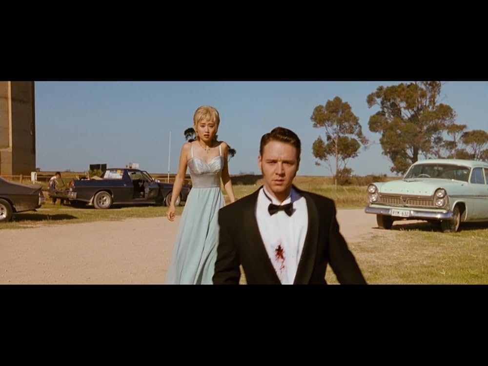 ヘヴンズ・バーニングの画像