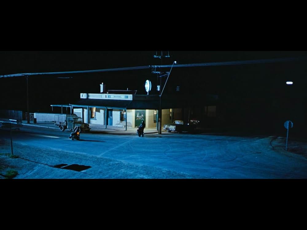 ヘヴンズ・バーニングの画像