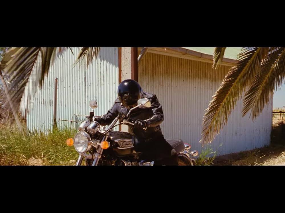 ヘヴンズ・バーニングの画像