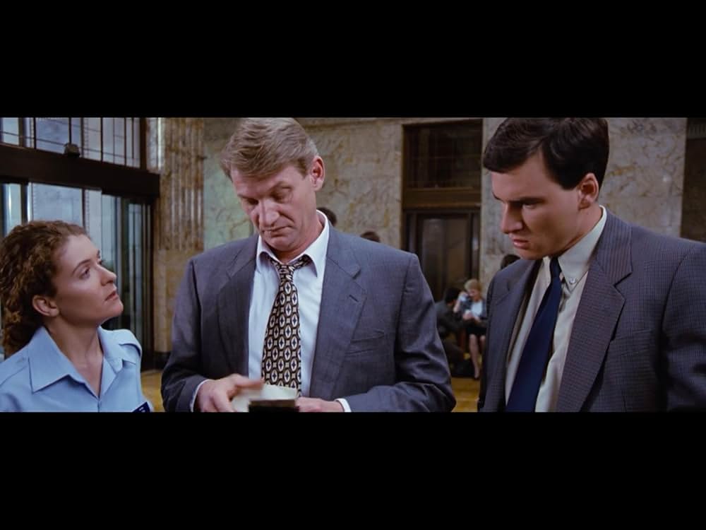 ヘヴンズ・バーニングの画像