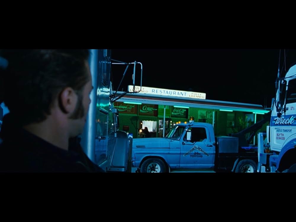 ヘヴンズ・バーニングの画像