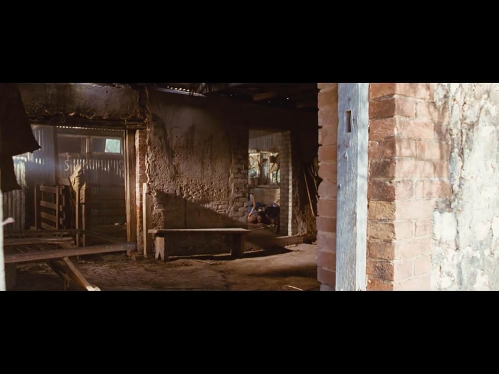 ヘヴンズ・バーニングの画像