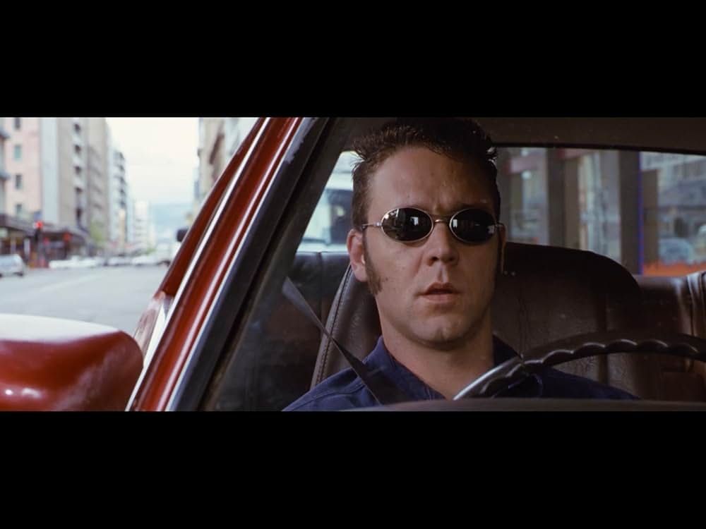 ヘヴンズ・バーニングの画像