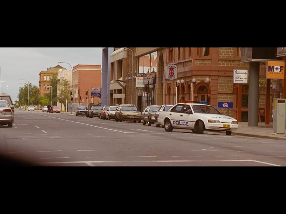 ヘヴンズ・バーニングの画像