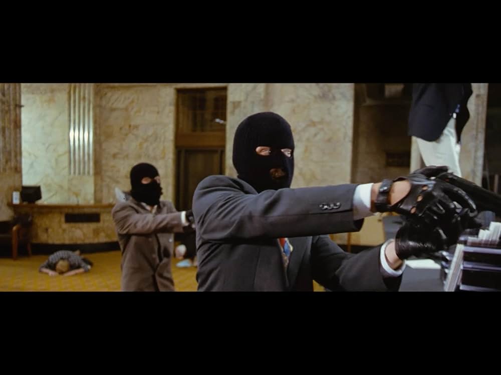 ヘヴンズ・バーニングの画像