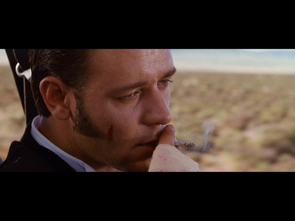 ヘヴンズ・バーニングの画像