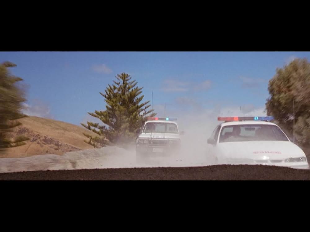 ヘヴンズ・バーニングの画像