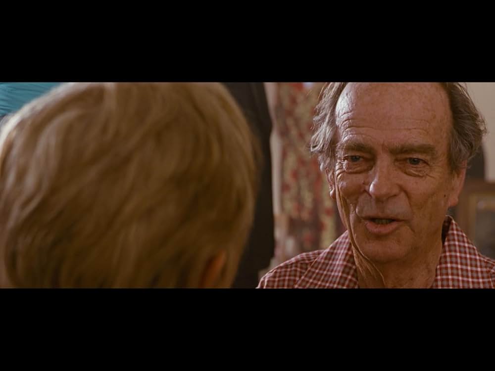 ヘヴンズ・バーニングの写真