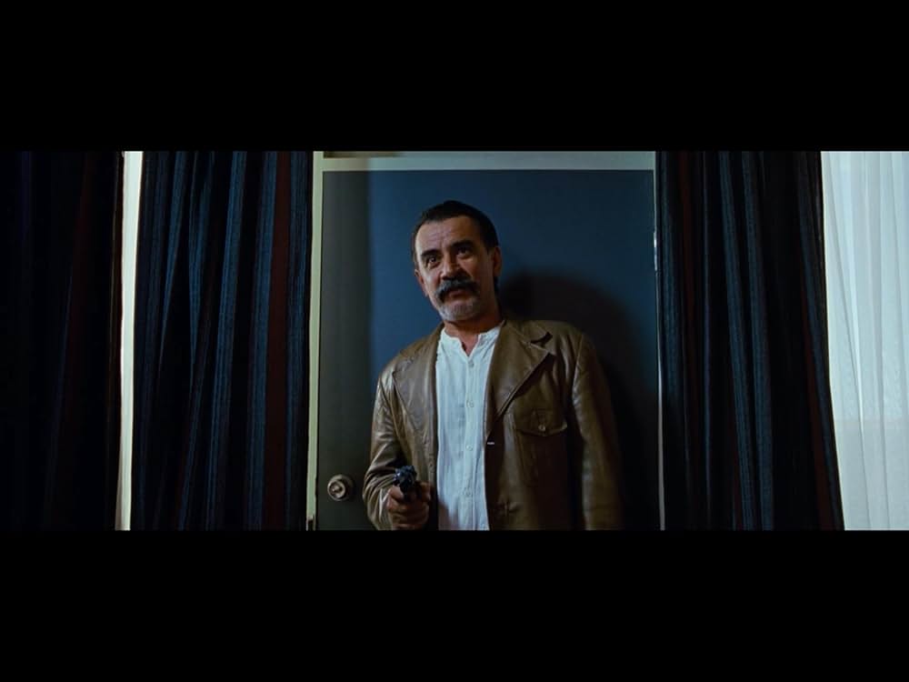 ヘヴンズ・バーニングの画像