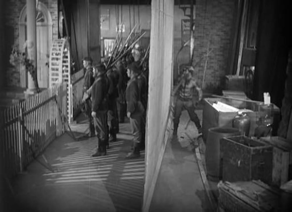 キートンの結婚狂の画像