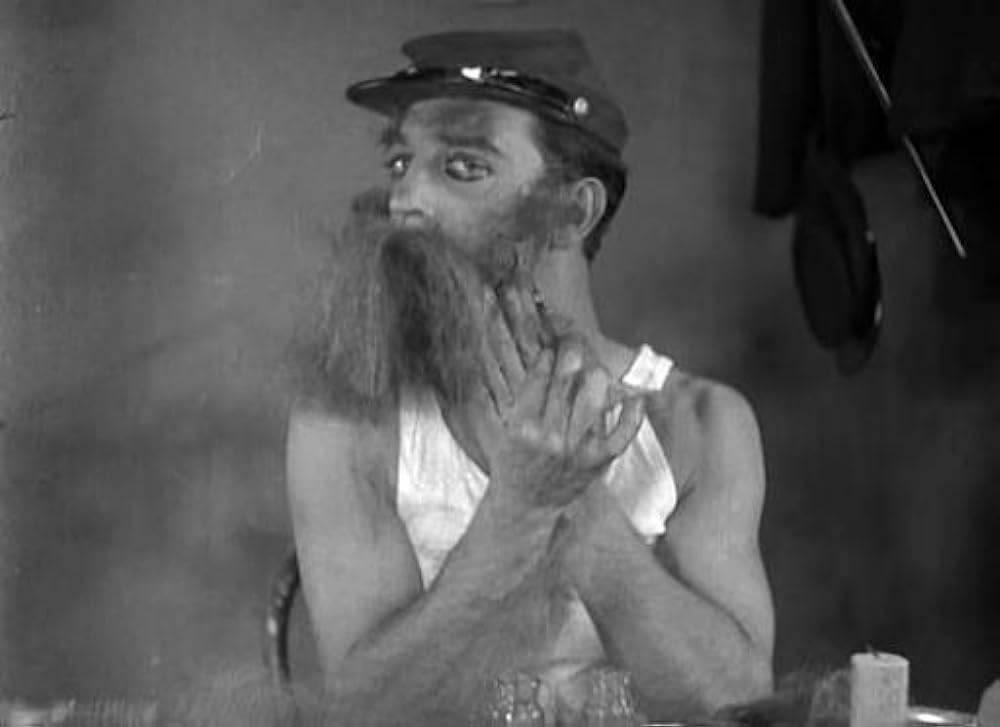 キートンの結婚狂の画像