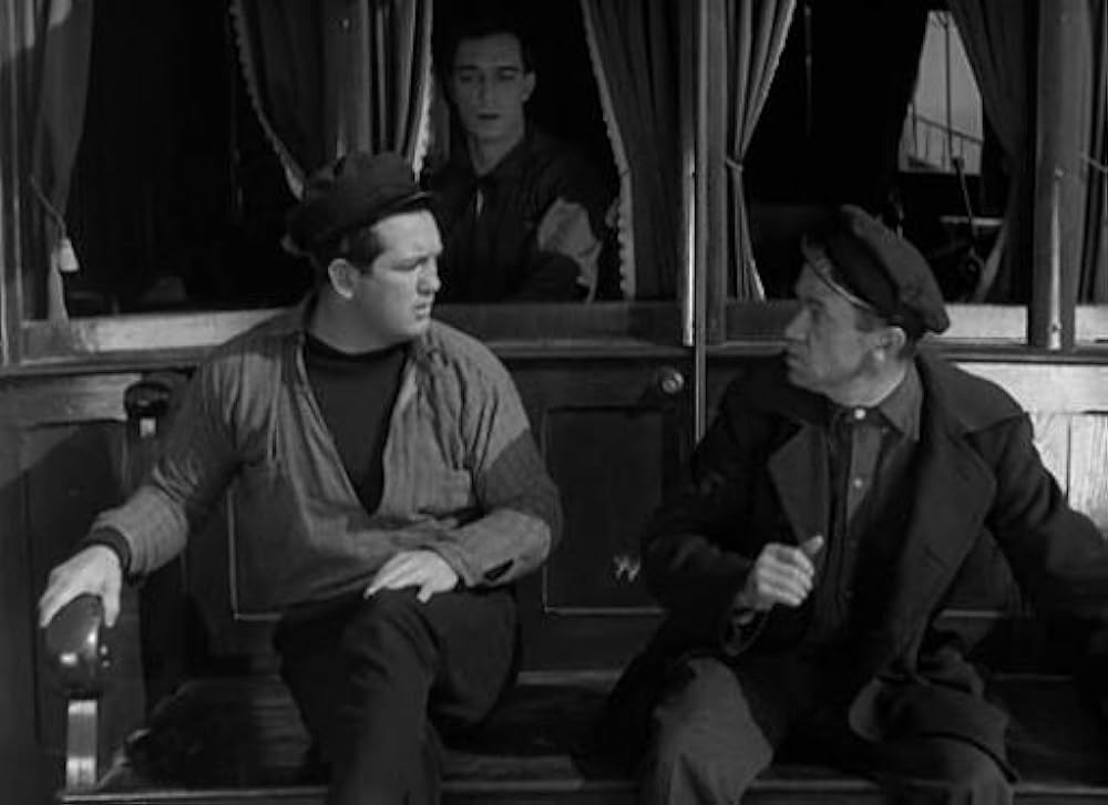 キートンの結婚狂の画像