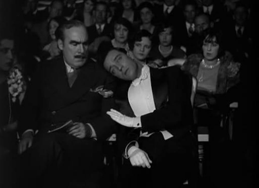 キートンの結婚狂の画像