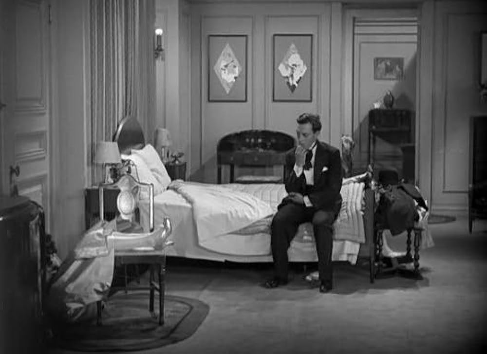 キートンの結婚狂の画像