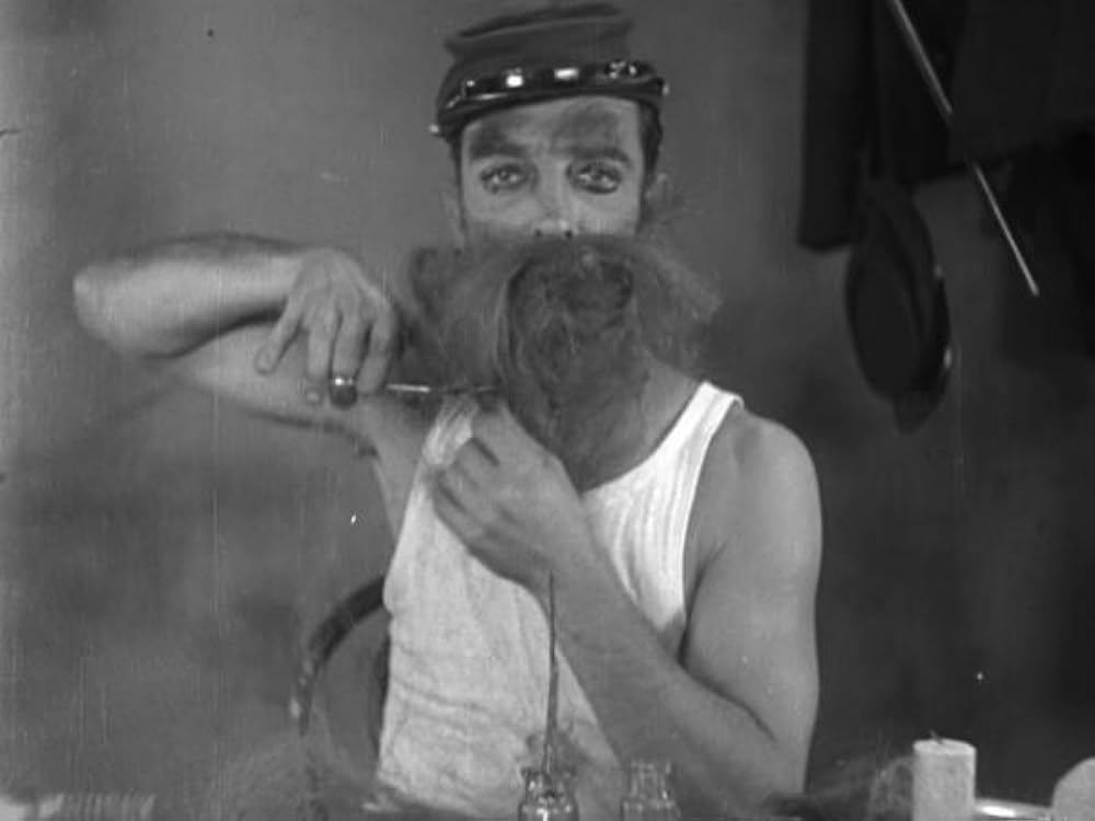 キートンの結婚狂の画像