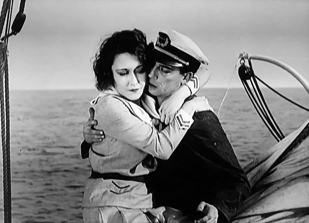 キートンの結婚狂の画像