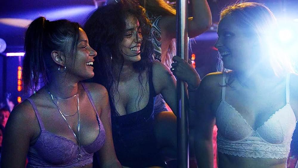 Mektoub, My Love: Intermezzo（原題）の画像