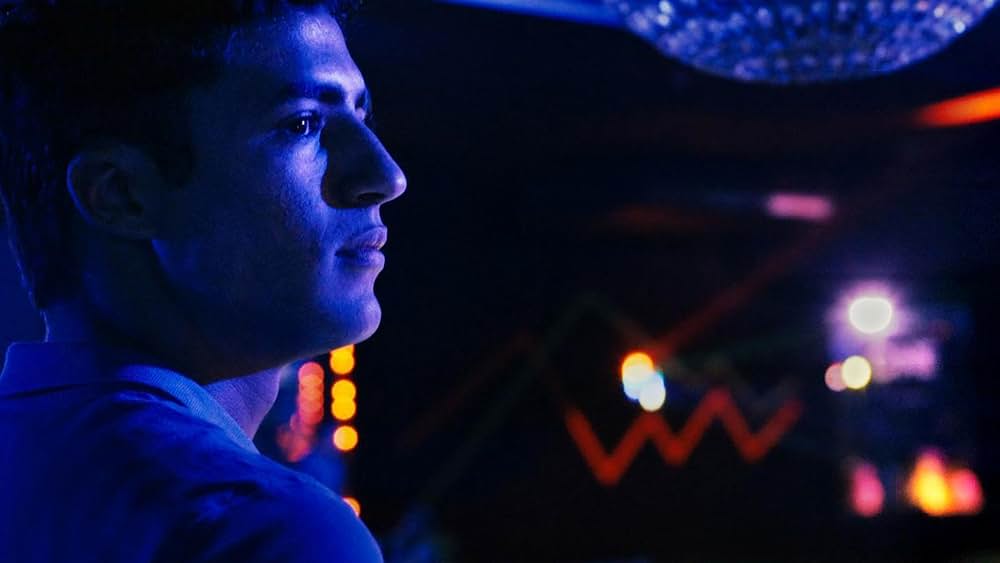 Mektoub, My Love: Intermezzo（原題）の画像