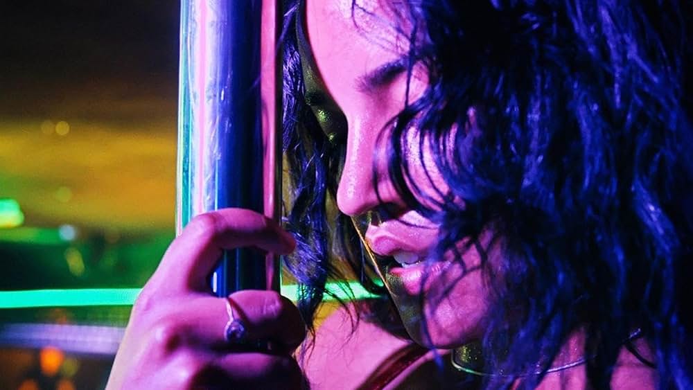 Mektoub, My Love: Intermezzo（原題）の画像