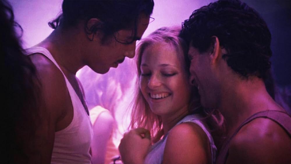 Mektoub, My Love: Intermezzo（原題）の画像