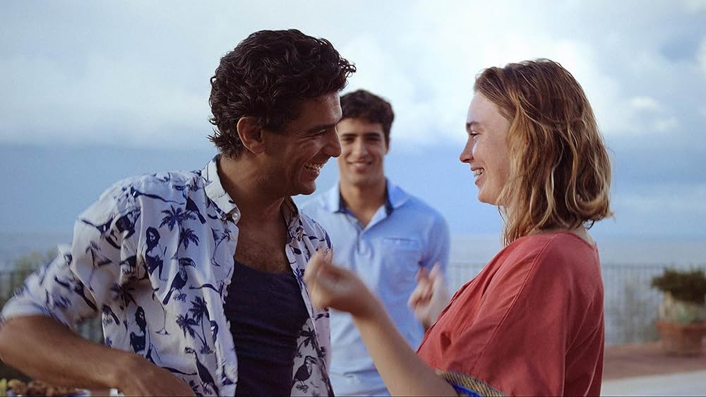 Mektoub, My Love: Intermezzo（原題）の画像