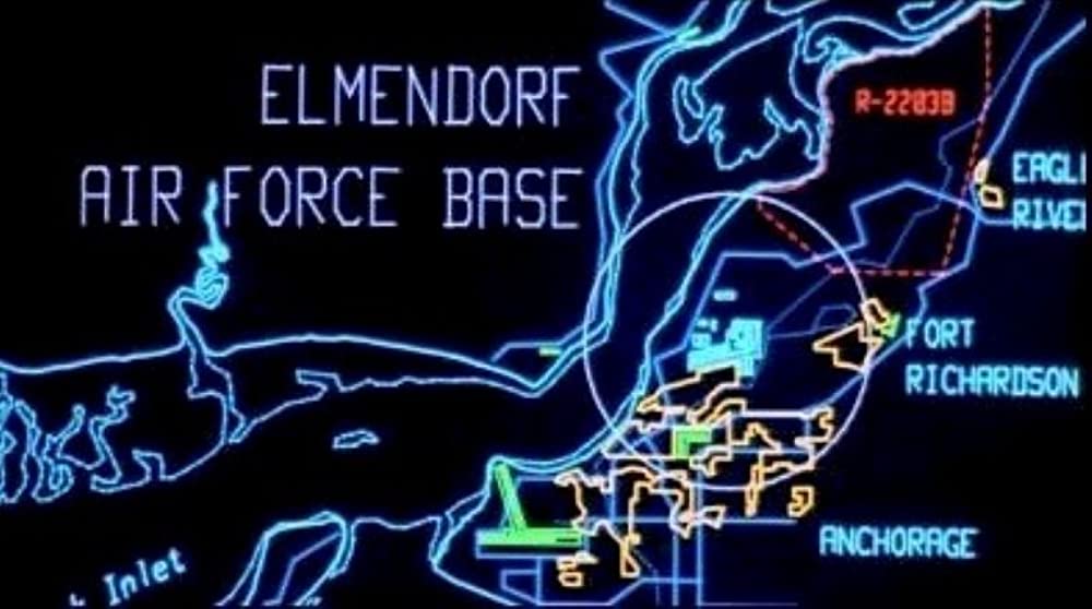 ウォー・ゲームの画像