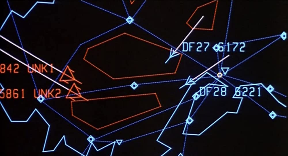 ウォー・ゲームの画像