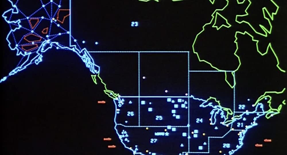 ウォー・ゲームの画像