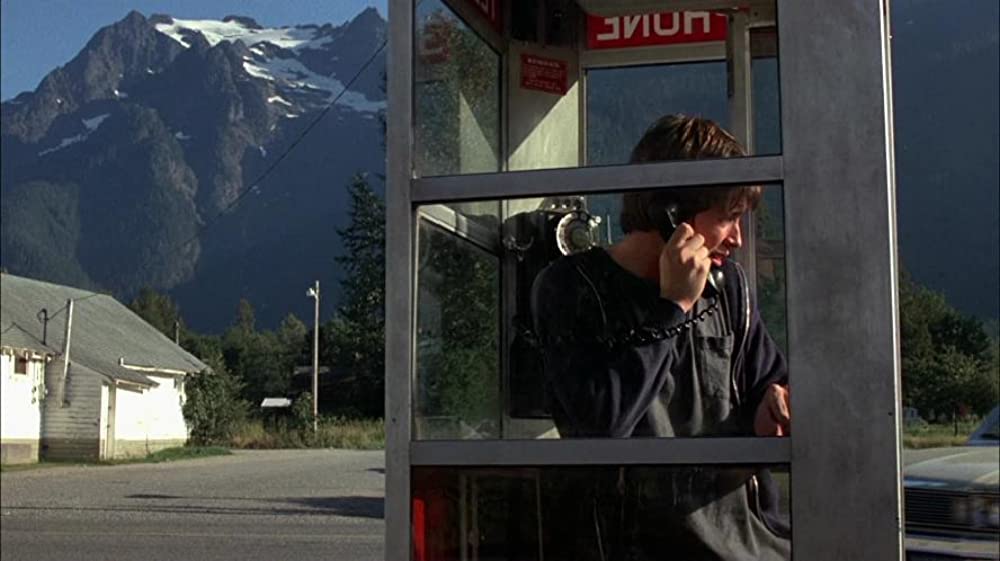 「ウォー・ゲーム」マシュー・ブロデリックの画像