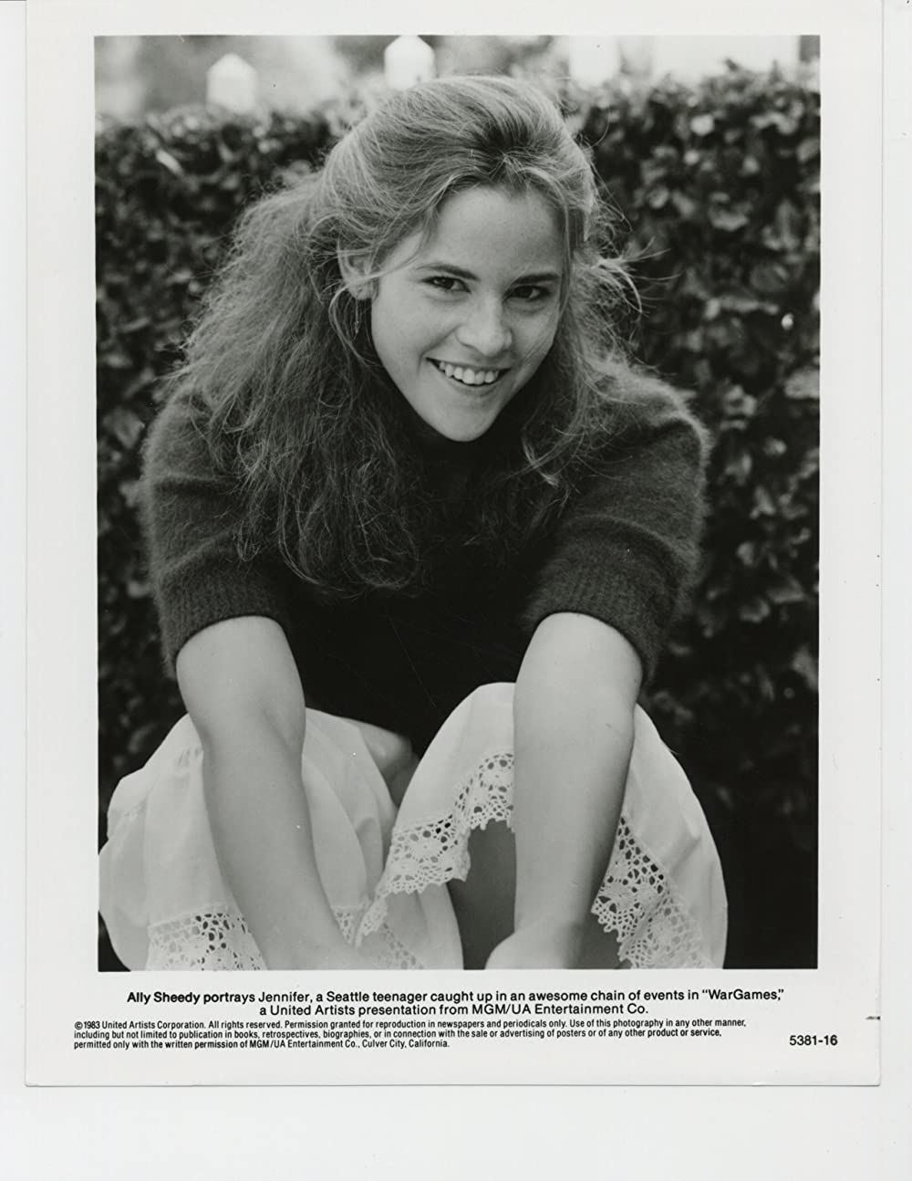 ウォー・ゲームの画像